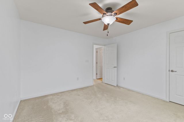 3109 Hurst Street, Whiteland, IN 46184