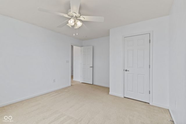 3109 Hurst Street, Whiteland, IN 46184