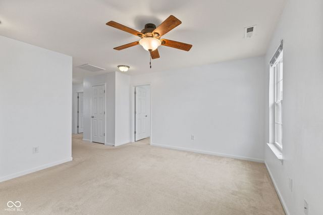 3109 Hurst Street, Whiteland, IN 46184