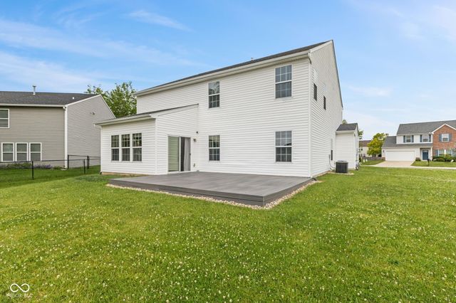 3109 Hurst Street, Whiteland, IN 46184
