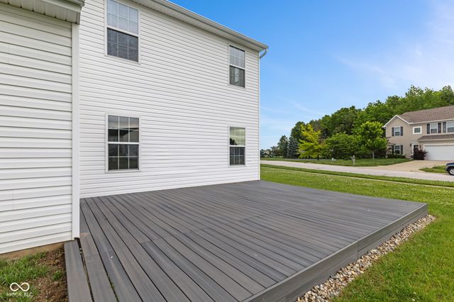 3109 Hurst Street, Whiteland, IN 46184