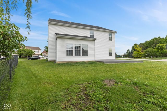 3109 Hurst Street, Whiteland, IN 46184