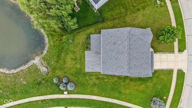 3109 Hurst Street, Whiteland, IN 46184