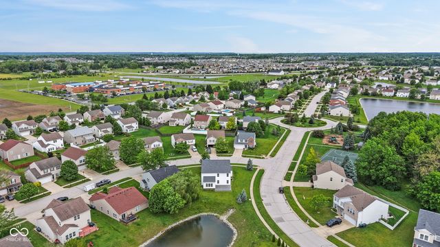 3109 Hurst Street, Whiteland, IN 46184