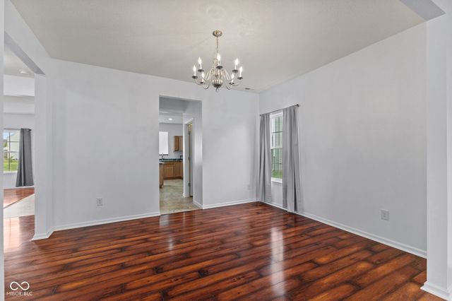 3109 Hurst Street, Whiteland, IN 46184