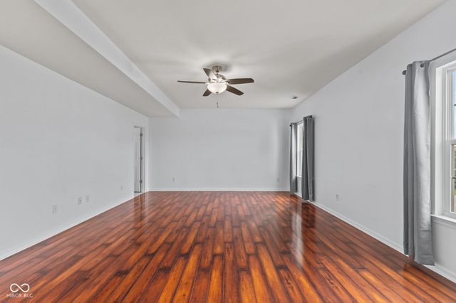 3109 Hurst Street, Whiteland, IN 46184