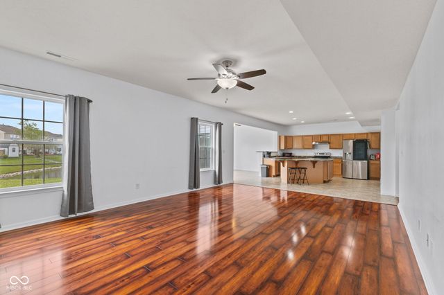 3109 Hurst Street, Whiteland, IN 46184