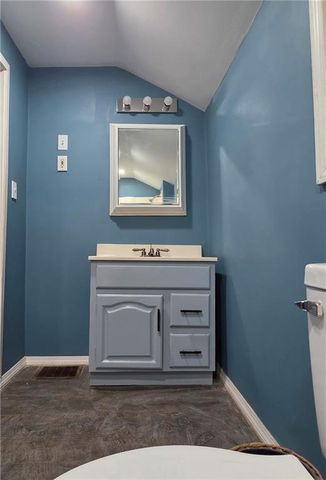 2309 Washington Street, Lexington, MO 64067