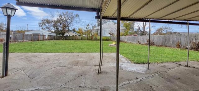 2309 Washington Street, Lexington, MO 64067