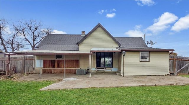 2309 Washington Street, Lexington, MO 64067