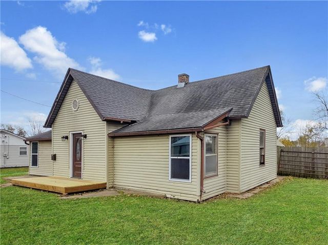 2309 Washington Street, Lexington, MO 64067