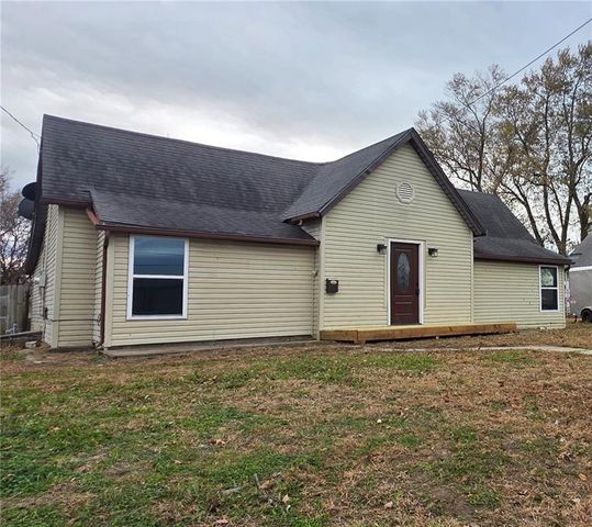 2309 Washington Street, Lexington, MO 64067