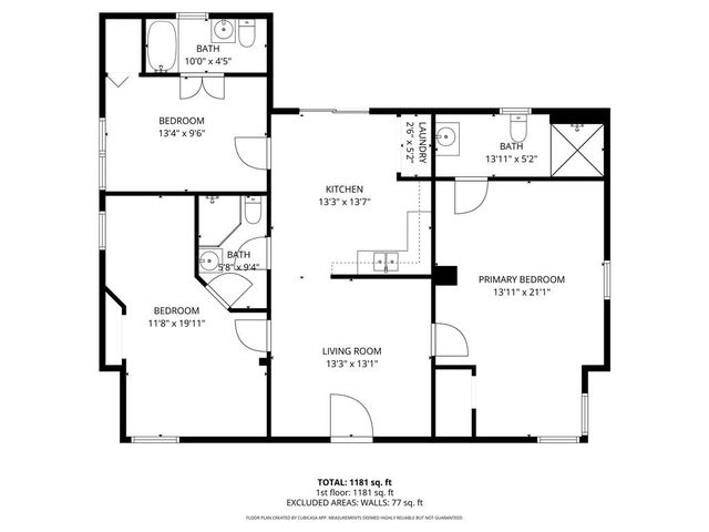 2309 Washington Street, Lexington, MO 64067