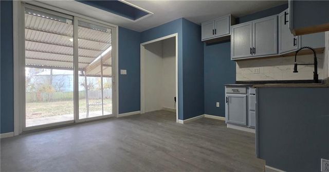 2309 Washington Street, Lexington, MO 64067