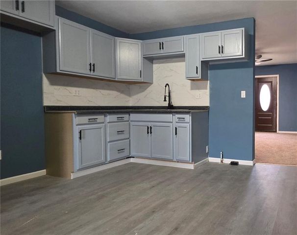 2309 Washington Street, Lexington, MO 64067