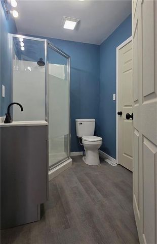 2309 Washington Street, Lexington, MO 64067