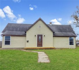 2309 Washington Street, Lexington, MO 64067