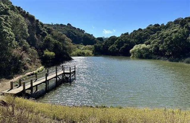 1720 Francis Court, Belmont, CA 94002