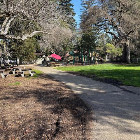 1720 Francis Court, Belmont, CA 94002