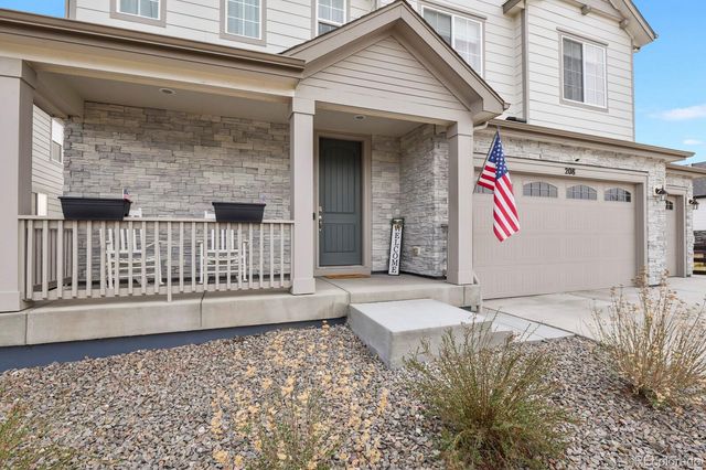 208 S Waterloo Street, Aurora, CO 80018