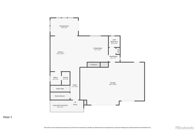 208 S Waterloo Street, Aurora, CO 80018