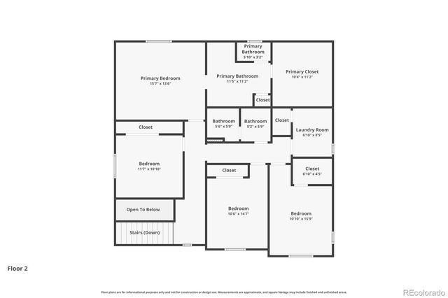 208 S Waterloo Street, Aurora, CO 80018