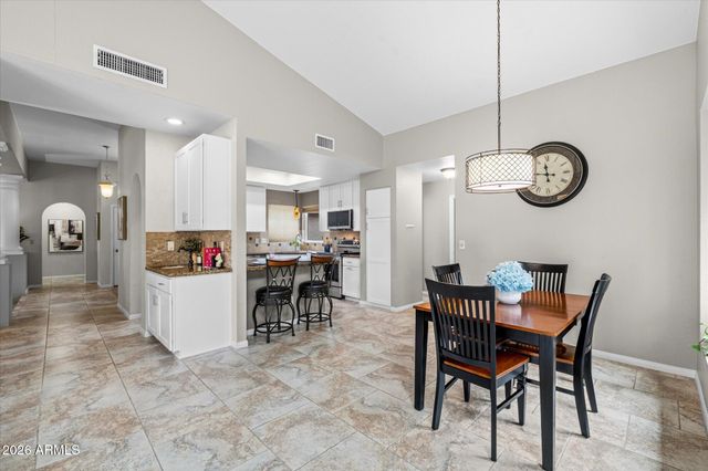 13432 N 101ST Way, Scottsdale, AZ 85260