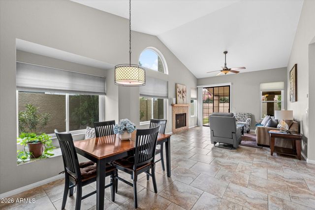 13432 N 101ST Way, Scottsdale, AZ 85260