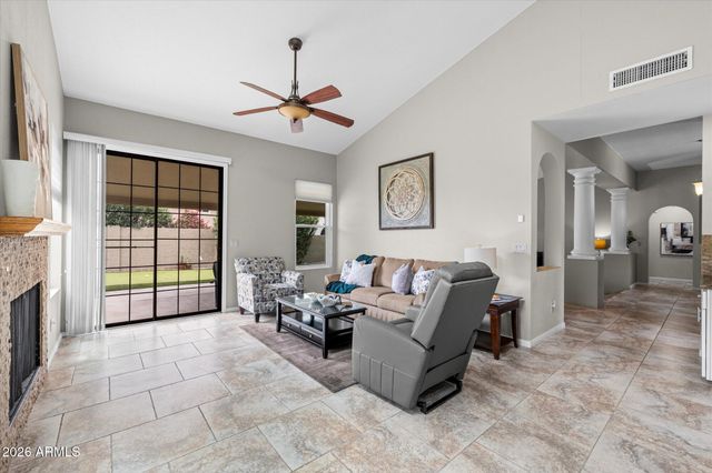 13432 N 101ST Way, Scottsdale, AZ 85260