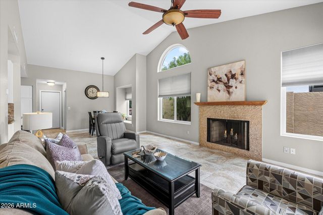13432 N 101ST Way, Scottsdale, AZ 85260