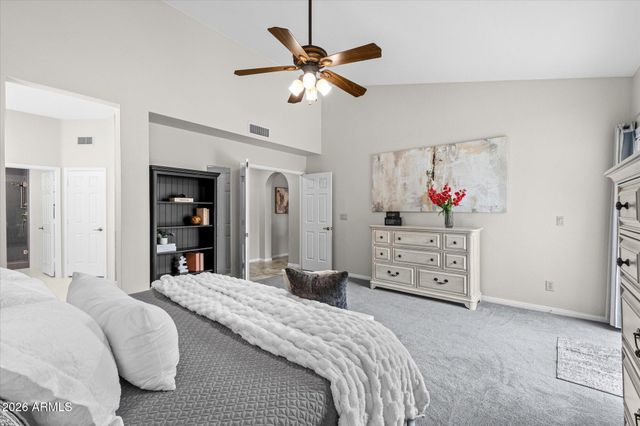 13432 N 101ST Way, Scottsdale, AZ 85260