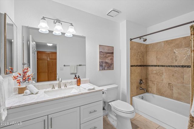 13432 N 101ST Way, Scottsdale, AZ 85260