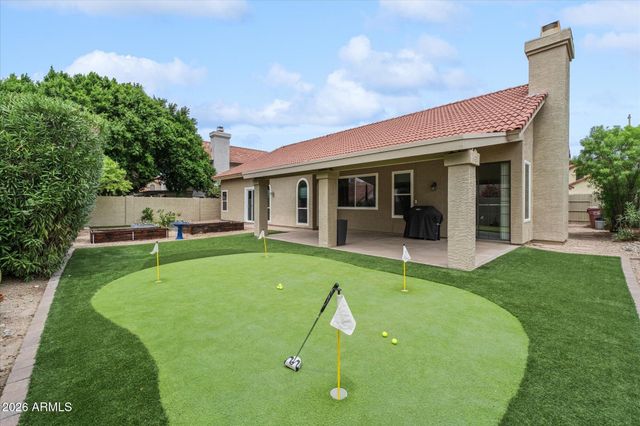 13432 N 101ST Way, Scottsdale, AZ 85260
