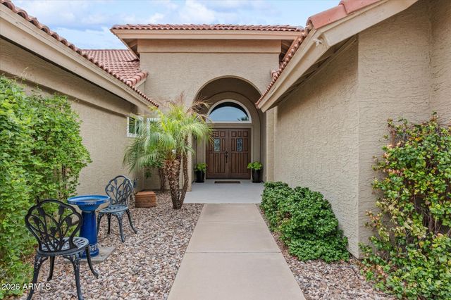 13432 N 101ST Way, Scottsdale, AZ 85260