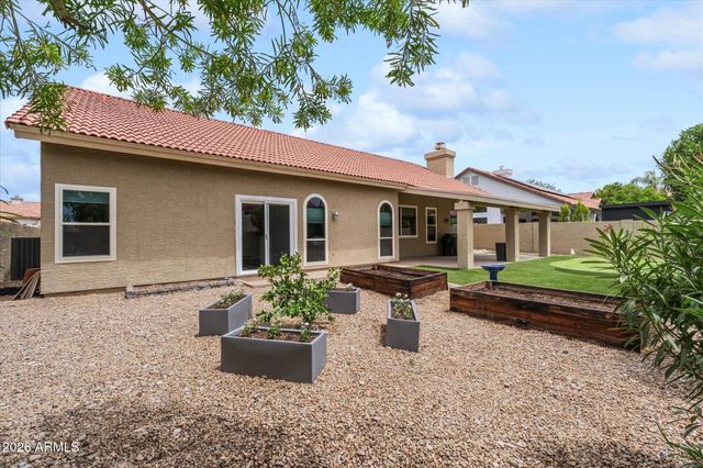 13432 N 101ST Way, Scottsdale, AZ 85260