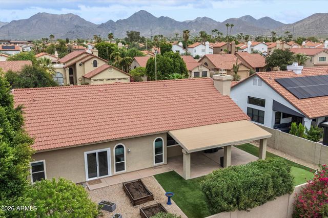 13432 N 101ST Way, Scottsdale, AZ 85260