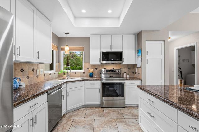 13432 N 101ST Way, Scottsdale, AZ 85260