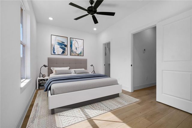 576 S Willow Avenue 2, Fayetteville, AR 72701