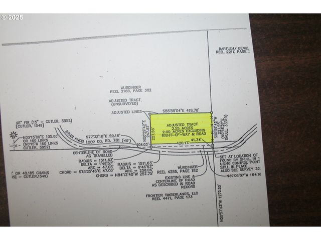 3647 Briar Knob Loop Ne, Scotts Mills, OR 97375