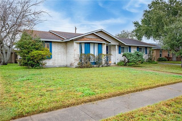 5417 Flynn Pkwy, Corpus Christi, TX 78411