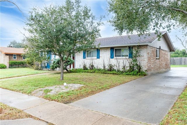 5417 Flynn Pkwy, Corpus Christi, TX 78411