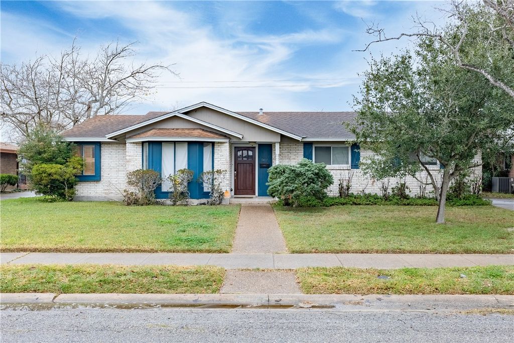 5417 Flynn Pkwy, Corpus Christi, TX 78411