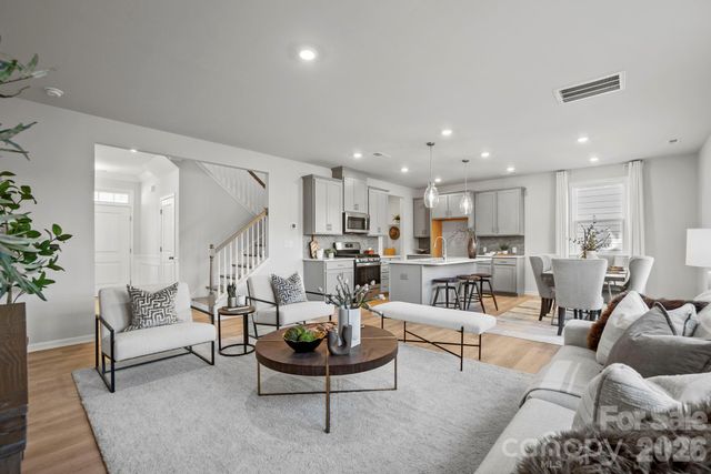 509 Silver Birch Court, Shelby, NC 28152