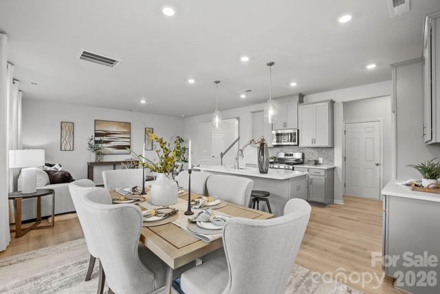 509 Silver Birch Court, Shelby, NC 28152