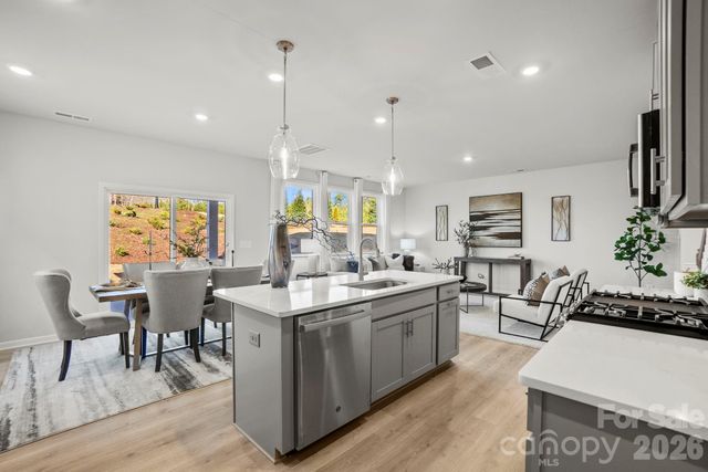 509 Silver Birch Court, Shelby, NC 28152