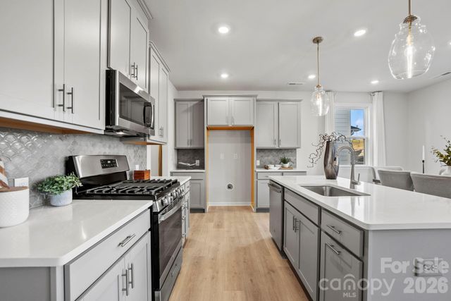 509 Silver Birch Court, Shelby, NC 28152