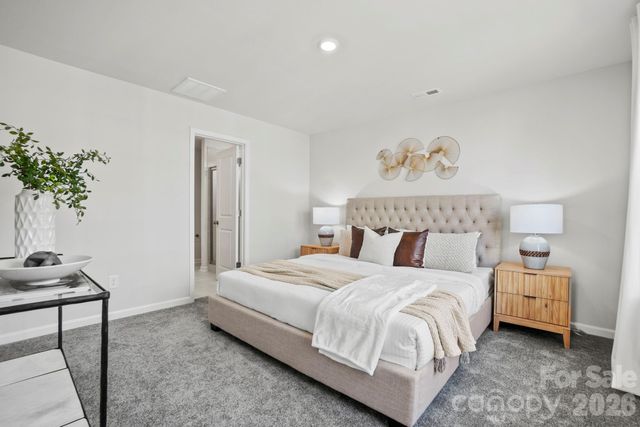 509 Silver Birch Court, Shelby, NC 28152