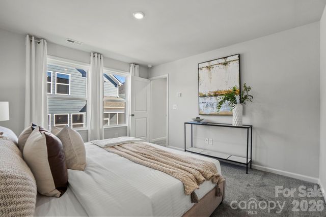 509 Silver Birch Court, Shelby, NC 28152