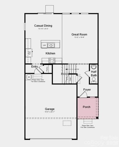 509 Silver Birch Court, Shelby, NC 28152