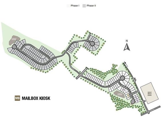 509 Silver Birch Court, Shelby, NC 28152